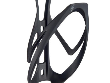 PORTACARAMAÑOLA RIB II (Matte Black)