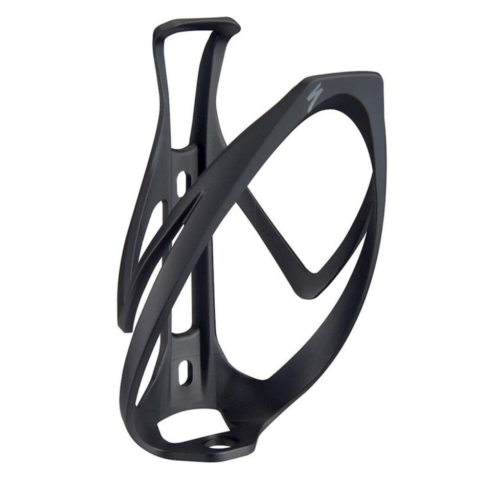 PORTACARAMAÑOLA RIB II (Matte Black)