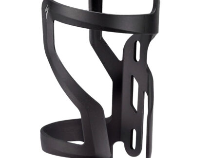 PORTACARAMAÑOLA ZEE II IZQUIERDO (Matte Black)