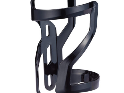 PORTACARAMAÑOLA ZEE II DERECHA (Gloss Black)