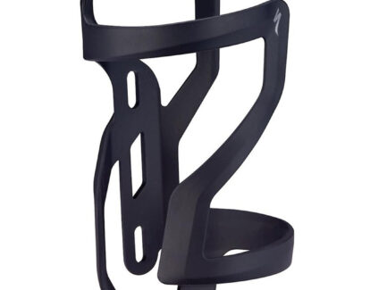 PORTACARAMAÑOLA ZEE II DERECHA (Matte Black)