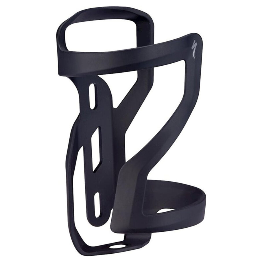 PORTACARAMAÑOLA ZEE II DERECHA (Matte Black)