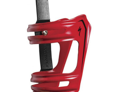 PORTACARAMAÑOLA ROLL (Red / Black)
