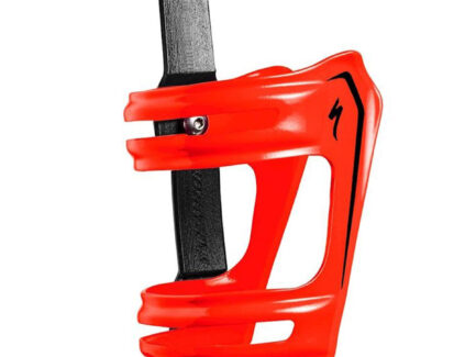 PORTACARAMAÑOLA ROLL (Rocketred / Black)
