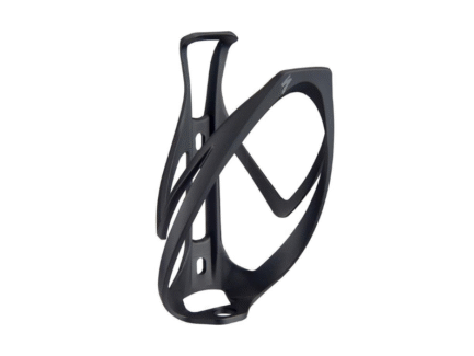 PORTACARAMAÑOLA RIB II (Matte Black)