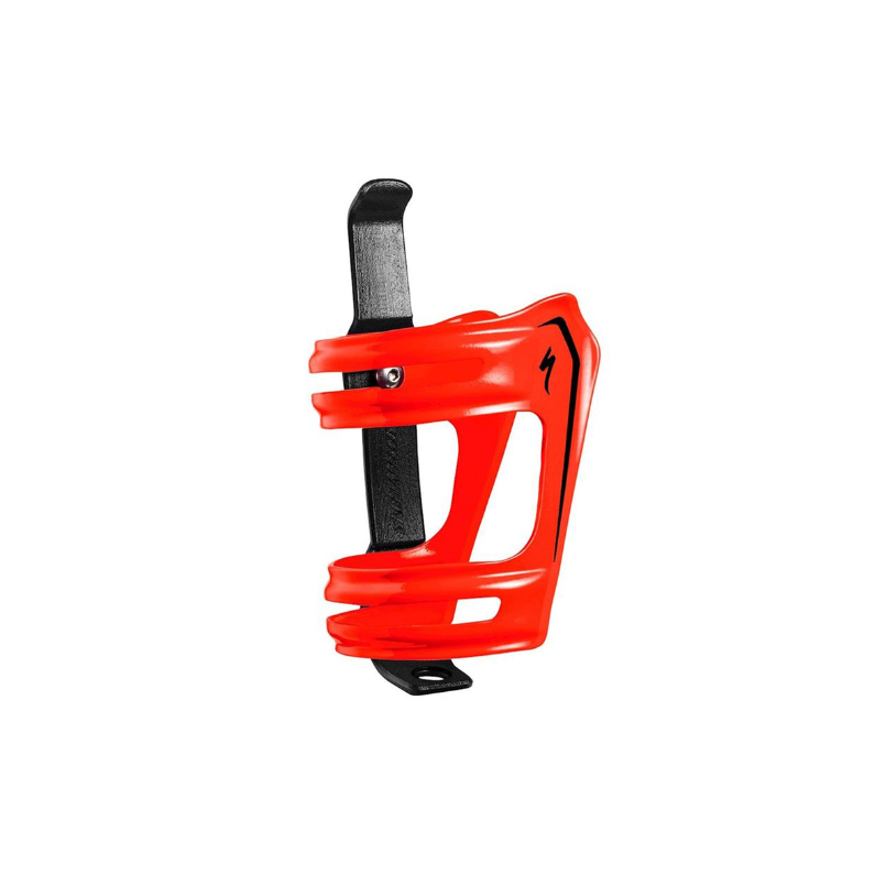 PORTACARAMAÑOLA ROLL (Rocketred / Black)