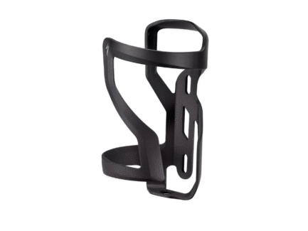 PORTACARAMAÑOLA ZEE II IZQUIERDO (Matte Black)