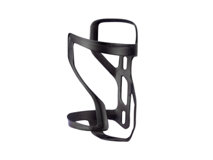 PORTACARAMAÑOLA ZEE II S-WORKS DE CARBONO IZQUIERDO (Carbon Matte)