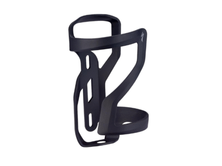 PORTACARAMAÑOLA ZEE II DERECHA (Matte Black)