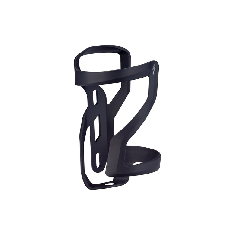 PORTACARAMAÑOLA ZEE II DERECHA (Matte Black)