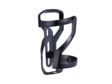 PORTACARAMAÑOLA ZEE II DERECHA (Gloss Black)