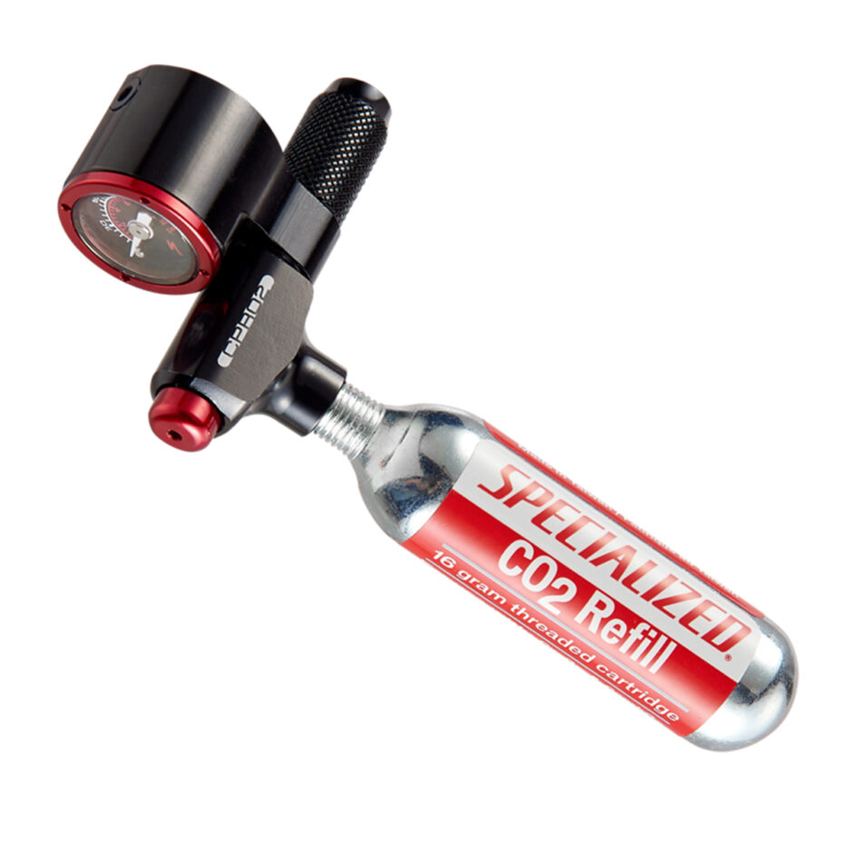 GATILLO DE CPRO2 GAUGE TRIGGER