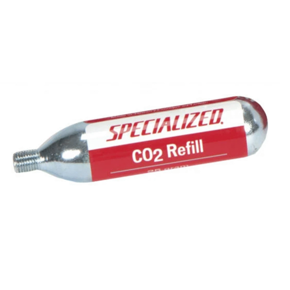 CARTUCHO DE CO2 25G