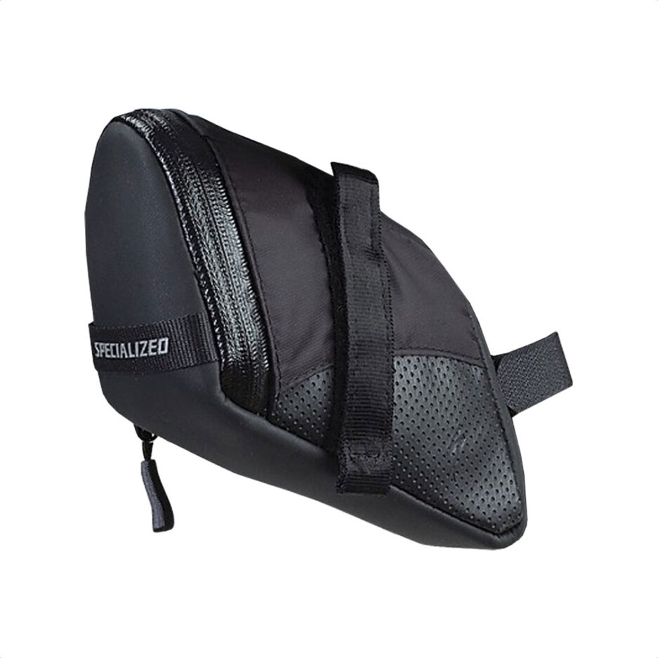 BOLSITO BAJO ASIENTO SPECIALIZED MINI WENGIE (Black)