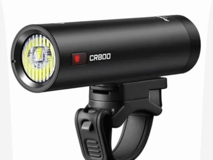 LUZ DELANTERA RAVEMEN CR800