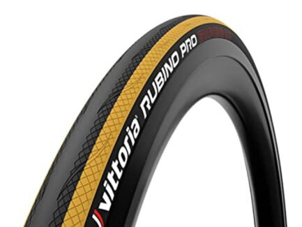 CUBIERTA VITTORIA RUBINO PRO 700X25c ALL-ROUND