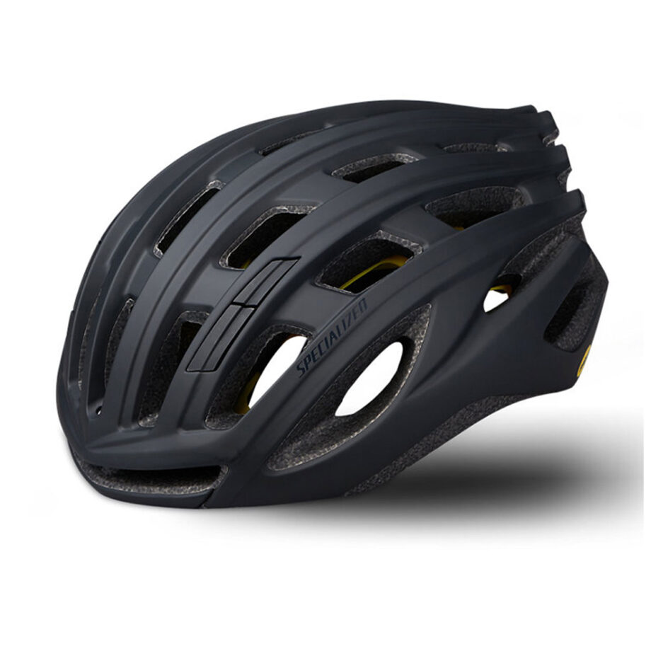 CASCO SPECIALIZED PROPERO III MIPS (Matte Black)