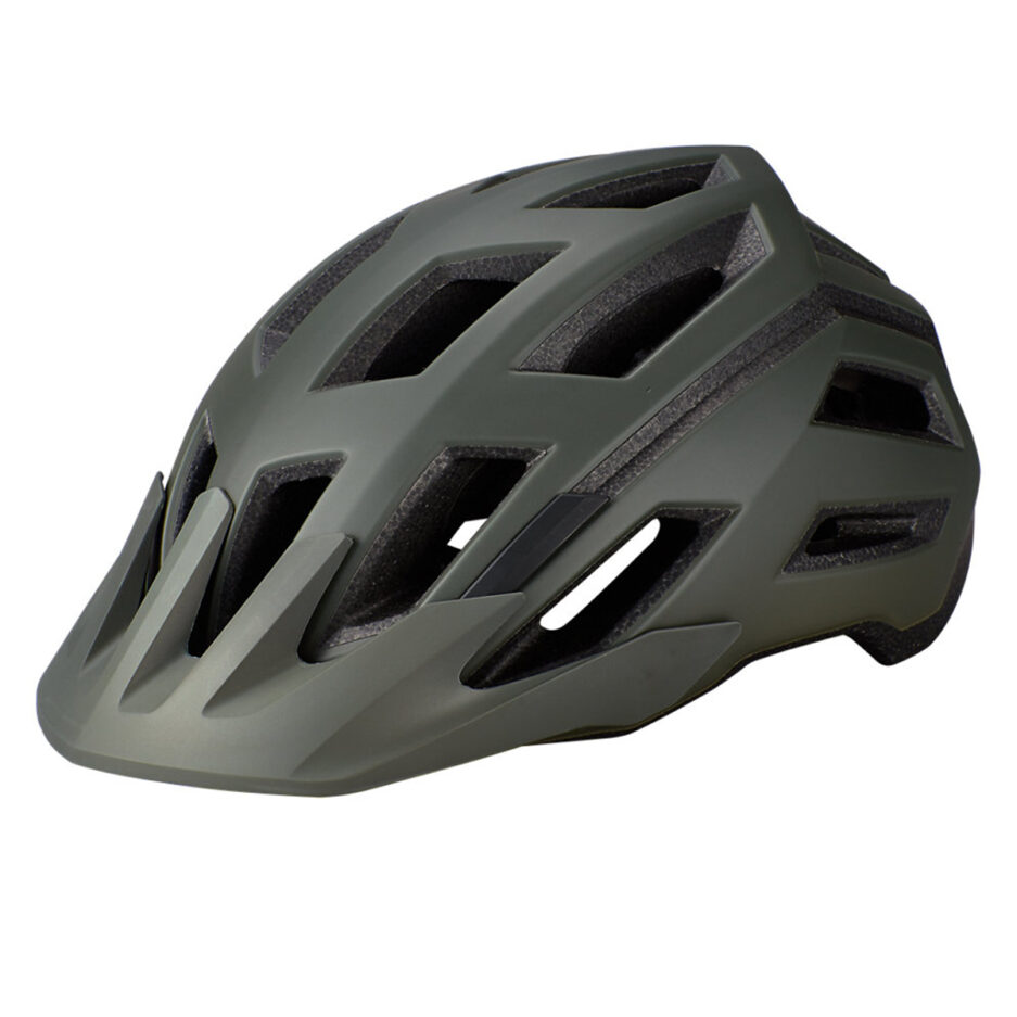 CASCO SPECIALIZED TACTIC 3 MIPS (Oakgreen Terrain)