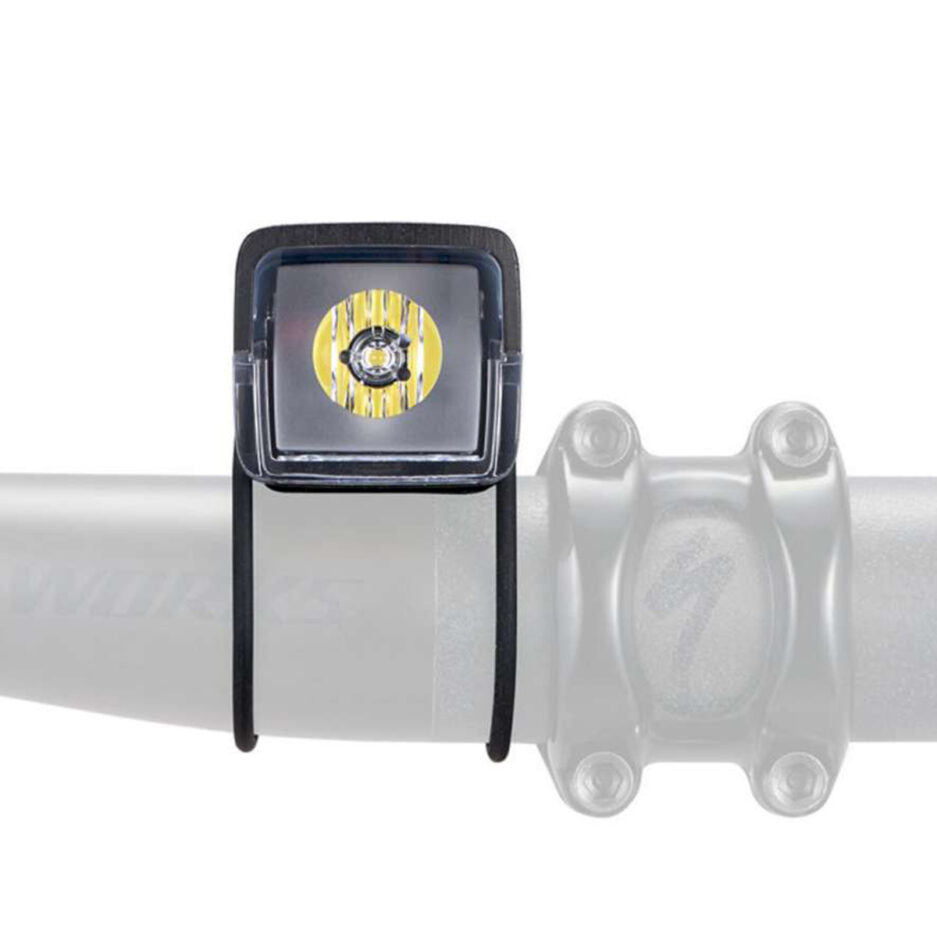 LUZ DELANTERA SPECIALIZED FLASH 300 HEADLIGHT - Imagen 3