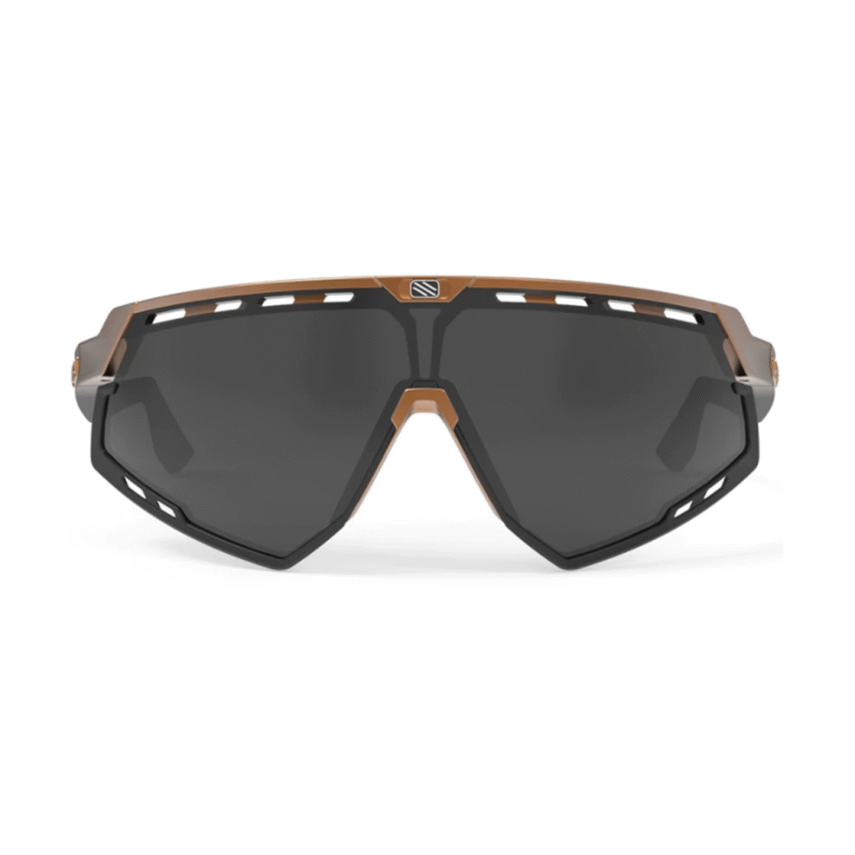 LENTES RUDY PROJECT DEFENDER (Negro/Bronce) - Imagen 2