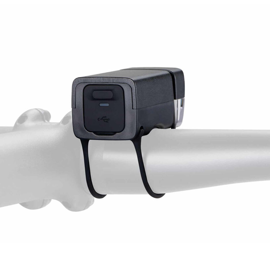 LUZ DELANTERA SPECIALIZED FLASH 300 HEADLIGHT - Imagen 4