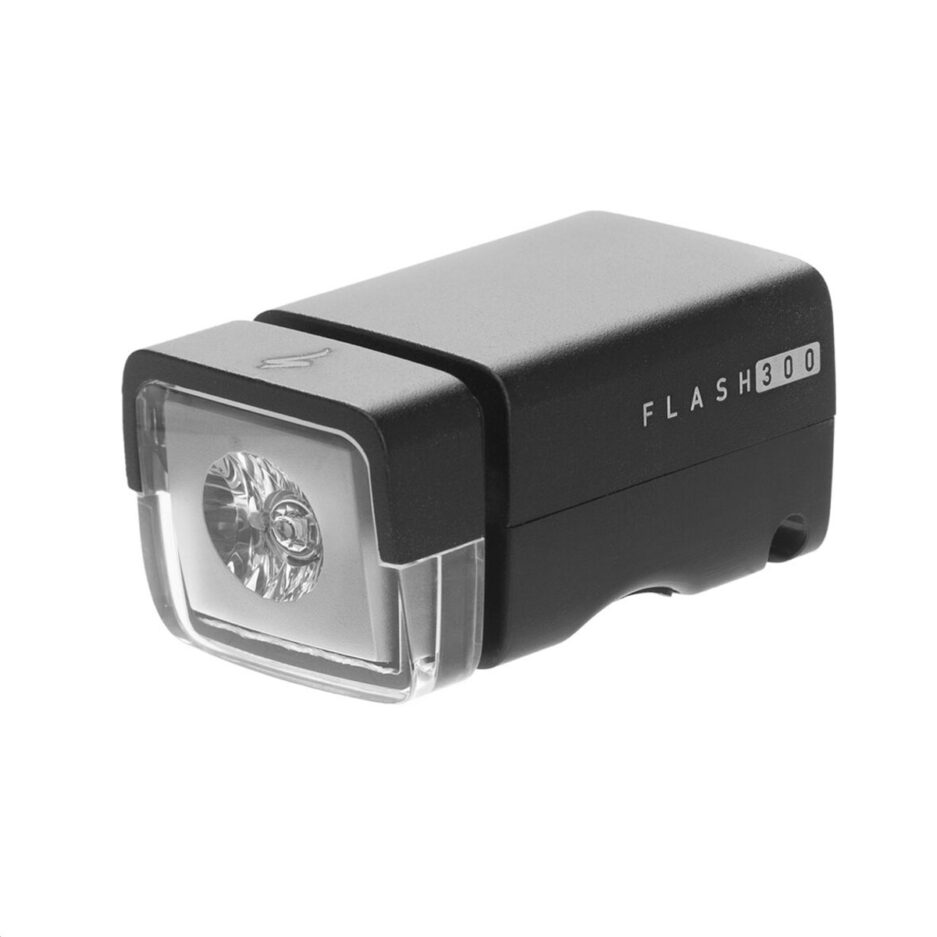 LUZ DELANTERA SPECIALIZED FLASH 300 HEADLIGHT