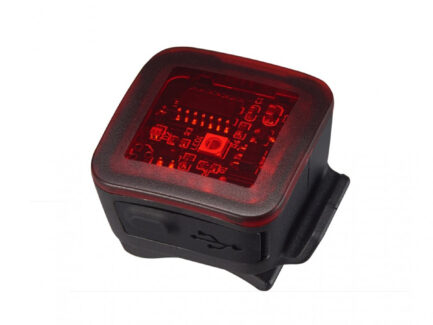 LUZ TRASERA SPECIALIZED FLASHBACK TAIL LIGHT