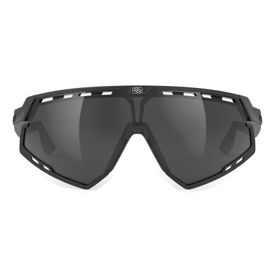 LENTES RUDY PROJECT DEFENDER (Negro Matte) - Imagen 2