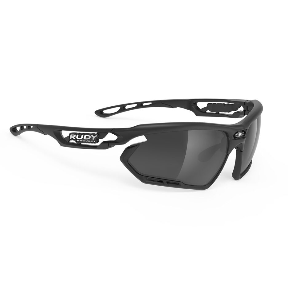 LENTES RUDY PROJECT FOTONYK (Negro Matte)
