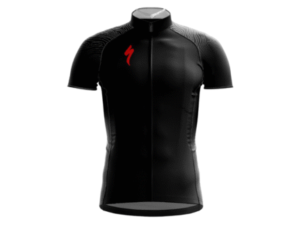 JERSEY SPECIALIZED (Black)