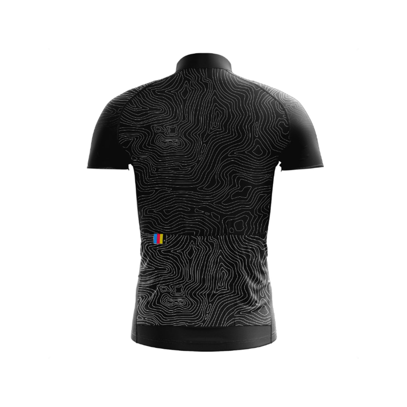 JERSEY SPECIALIZED (Black) - Imagen 2