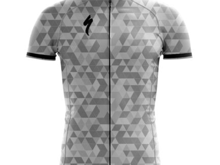 JERSEY SPECIALIZED (Grey)