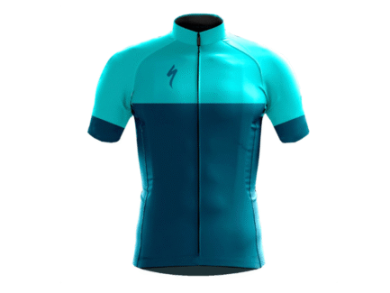 JERSEY SPECIALIZED (Prize Green)