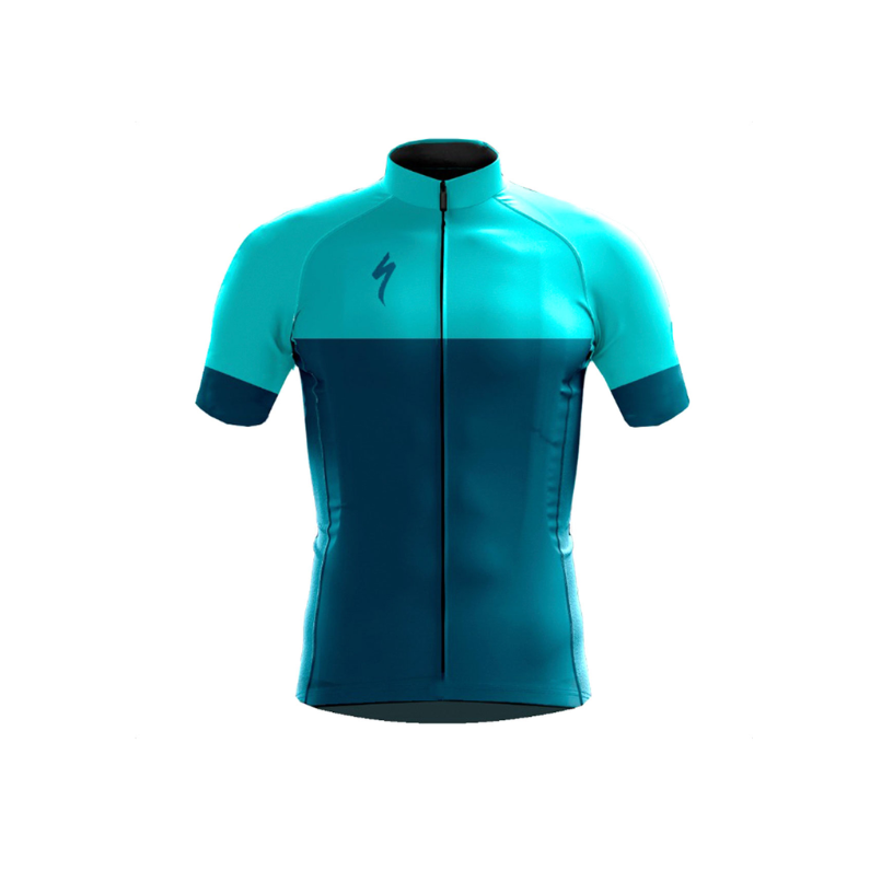JERSEY SPECIALIZED (Prize Green)