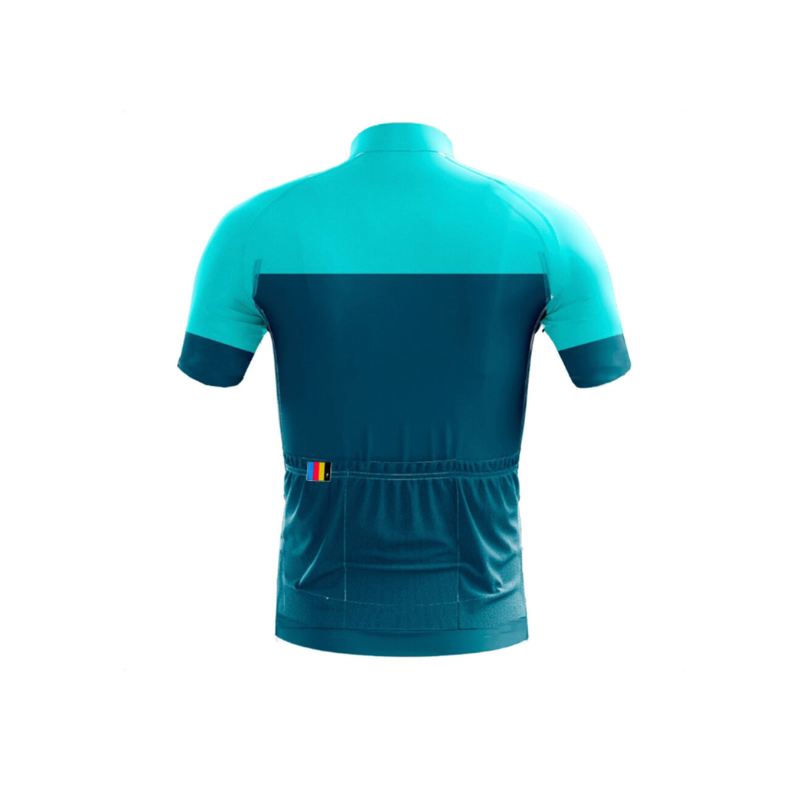 JERSEY SPECIALIZED (Prize Green) - Imagen 2