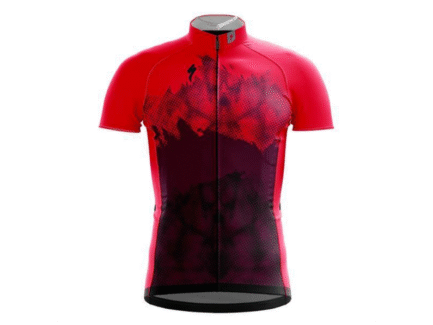 JERSEY SPECIALIZED (Red/Blue)