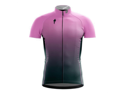 JERSEY SPECIALIZED (Pink/Blue)
