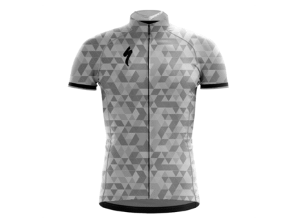 JERSEY SPECIALIZED (Grey)