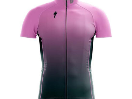 JERSEY SPECIALIZED (Pink/Blue)