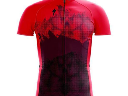 JERSEY SPECIALIZED (Red/Blue)