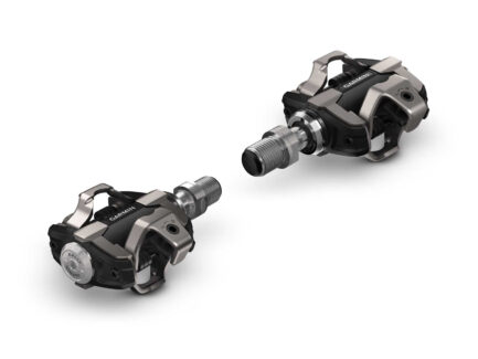 Pedales Garmin Con Potenciometro Dual Rally XC200
