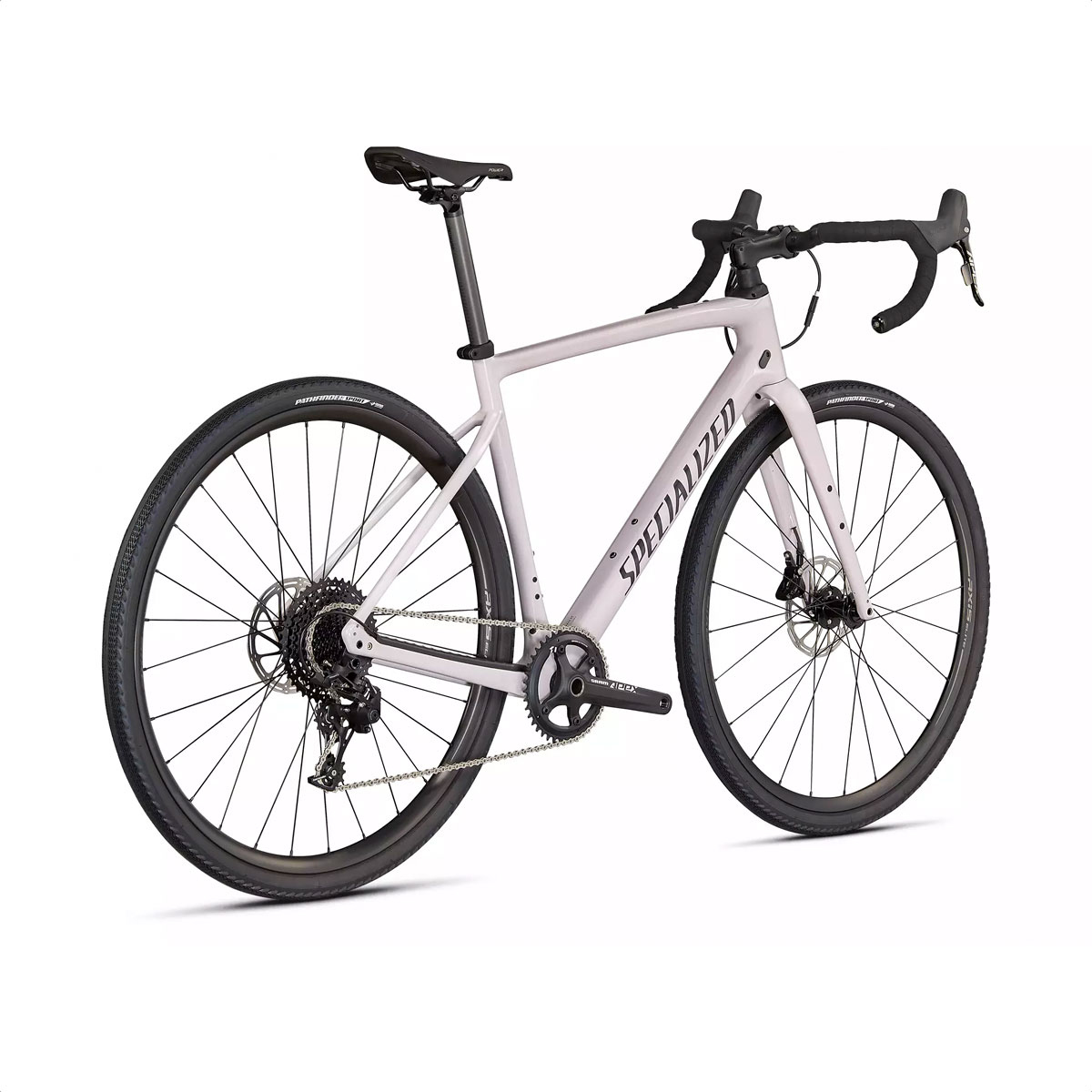 bicicleta specialized diverge