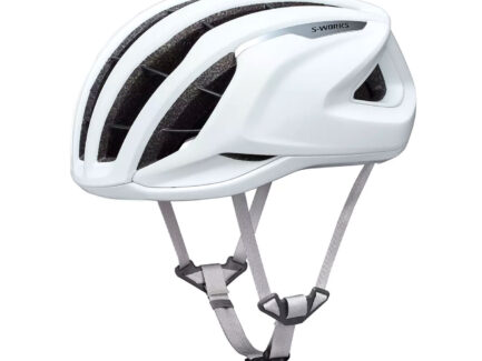 CASCO S-WORKS PREVAIL 3 (White)