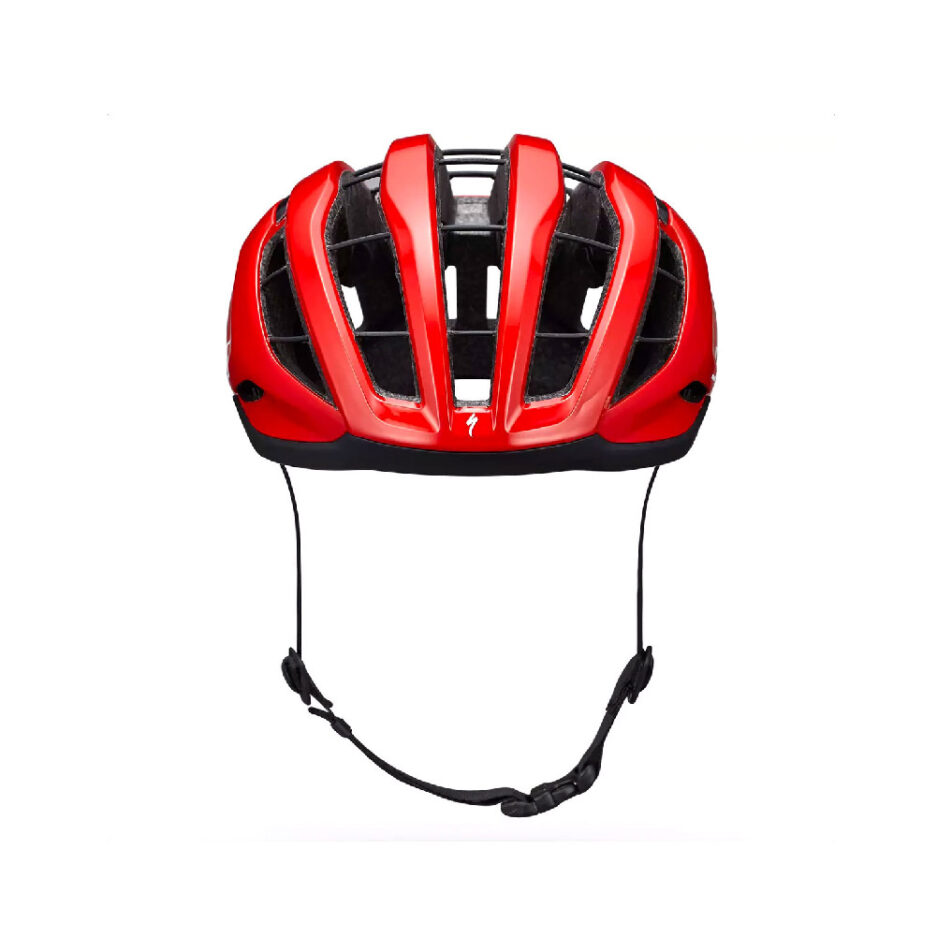 CASCO S-WORKS PREVAIL 3 (Vivid Red)