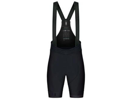 CALZA CON TIRADORES CORTA GOBIK LIMITED 5.0 (Black)