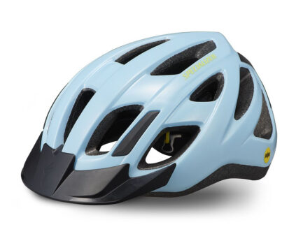 CASCO SPECIALIZED CENTRO MIPS (Gloss Arctic Blue)