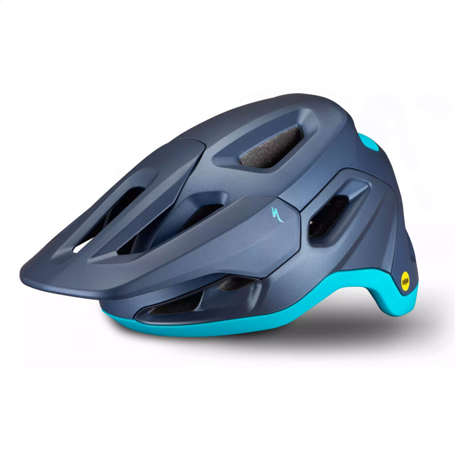 CASCO SPECIALIZED TACTIC 4 MIPS (Cast Blue)