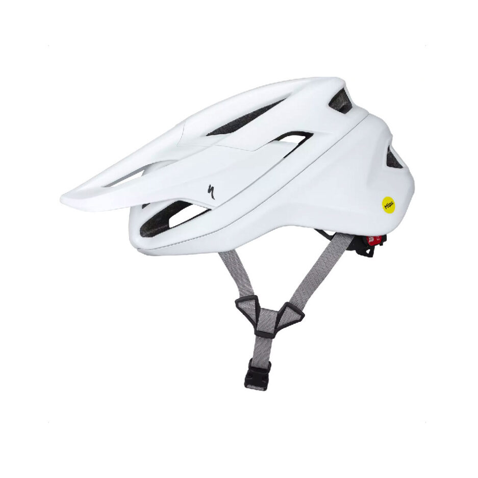 CASCO SPECIALIZED CAMBER (White)