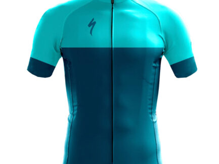 JERSEY SPECIALIZED (Prize Green)