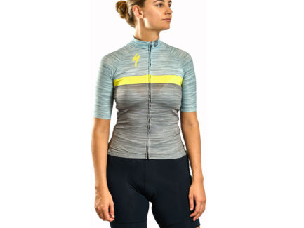 JERSEY SPECIALIZED (Shr/Flu Prm)